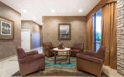 Wyndham Garden Wichita Downtown