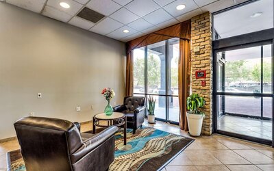 Wyndham Garden Wichita Downtown