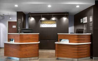 Courtyard by Marriott Winston-Salem Hanes Mall
