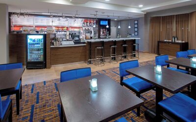 Courtyard by Marriott Winston-Salem Hanes Mall
