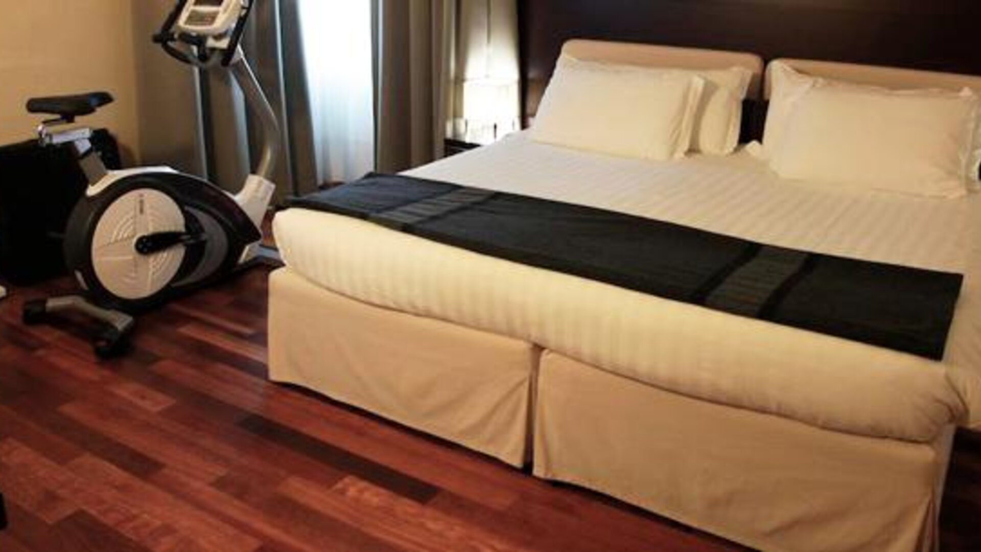 Hotel Best Western Tre Torri