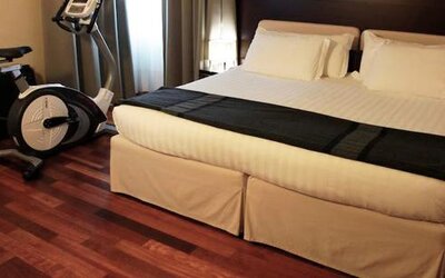 Hotel Best Western Tre Torri