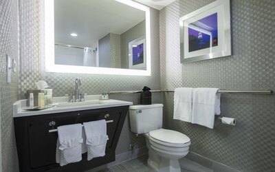 DoubleTree by Hilton Winston Salem - University