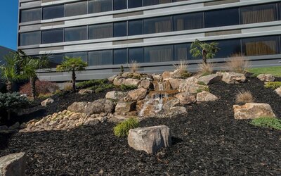 DoubleTree by Hilton Winston Salem - University