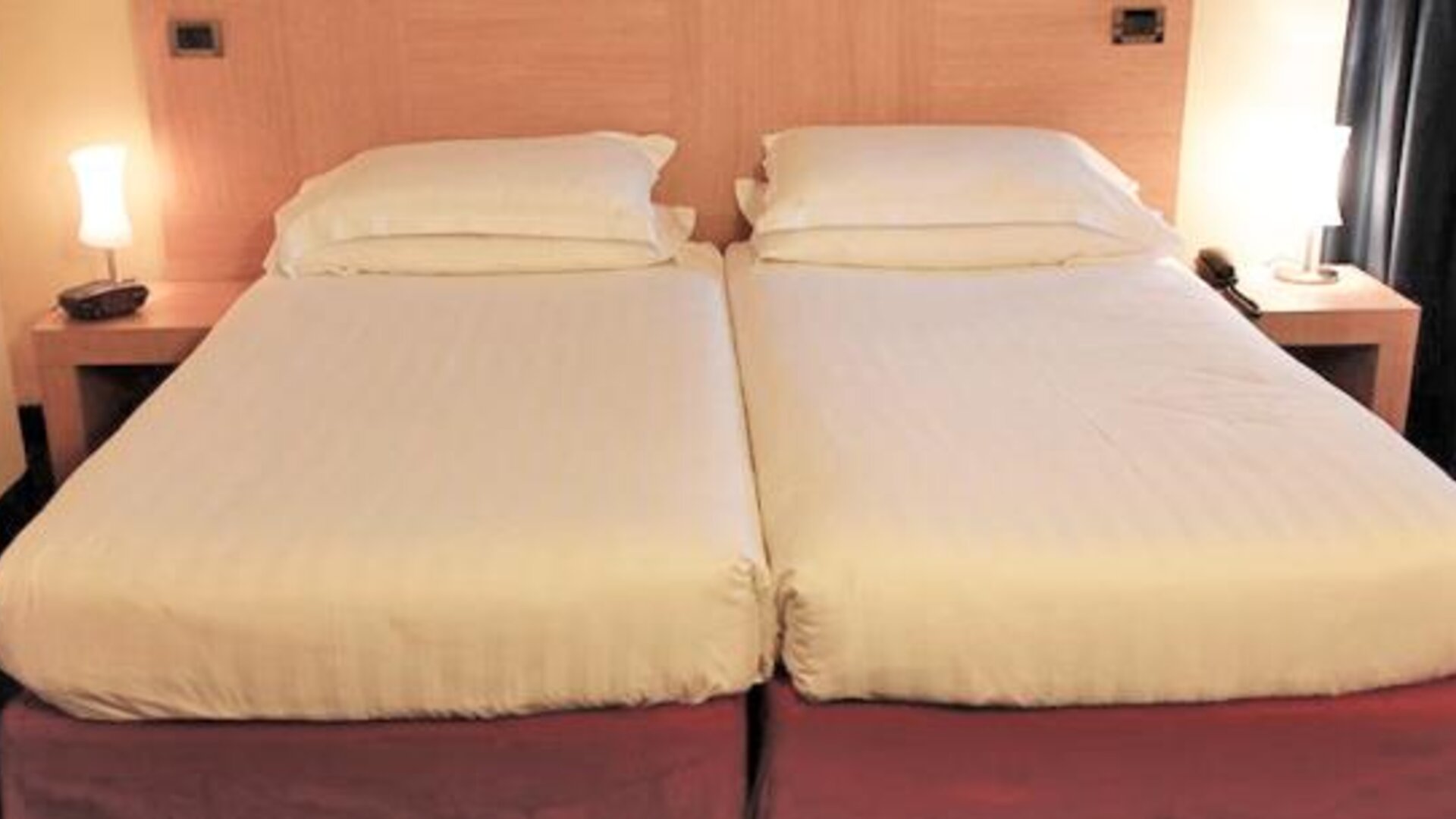 Hotel Best Western Tre Torri