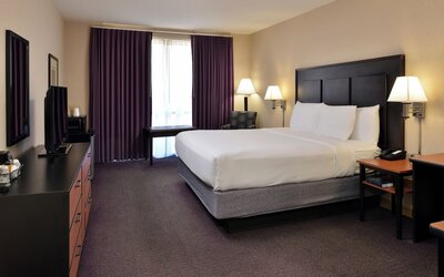 Hawthorne Inn and Conference Center