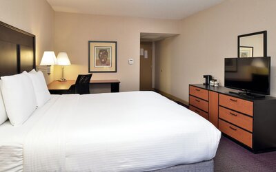 Hawthorne Inn and Conference Center