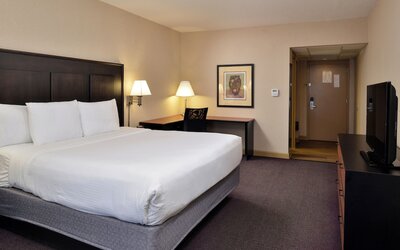 Hawthorne Inn and Conference Center