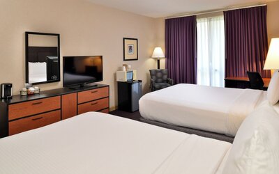 Hawthorne Inn and Conference Center