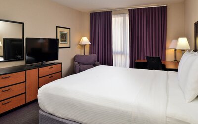 Hawthorne Inn and Conference Center