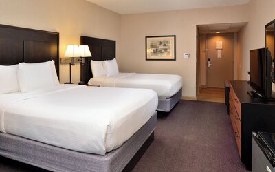 Hawthorne Inn and Conference Center