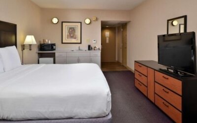Hawthorne Inn and Conference Center