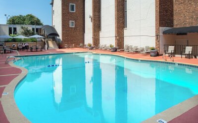 Hawthorne Inn and Conference Center