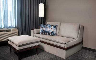 Courtyard by Marriott Winston-Salem University