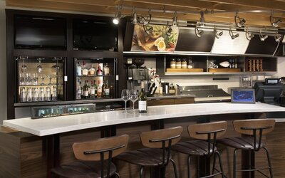 Courtyard by Marriott Winston-Salem University