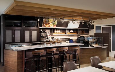 Courtyard by Marriott Winston-Salem University