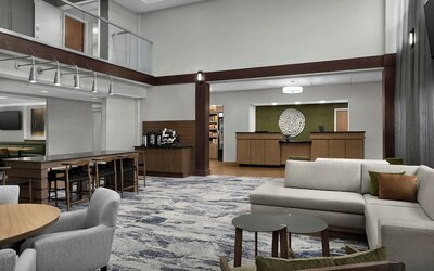 Fairfield Inn & Suites by Marriott Winston-Salem Hanes Mall
