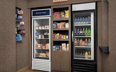 Fairfield Inn & Suites by Marriott Winston-Salem Hanes Mall