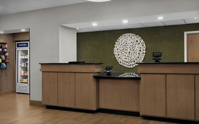 Fairfield Inn & Suites by Marriott Winston-Salem Hanes Mall