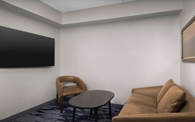 Fairfield Inn & Suites by Marriott Winston-Salem Hanes Mall