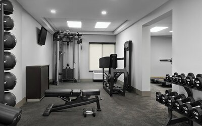 Fairfield Inn & Suites by Marriott Winston-Salem Hanes Mall