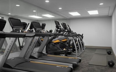 Fairfield Inn & Suites by Marriott Winston-Salem Hanes Mall
