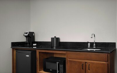 Fairfield Inn & Suites by Marriott Winston-Salem Hanes Mall