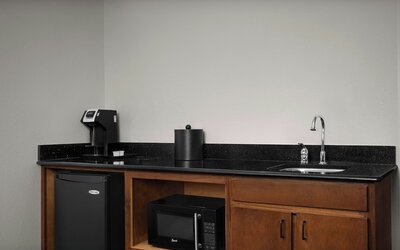 Fairfield Inn & Suites by Marriott Winston-Salem Hanes Mall