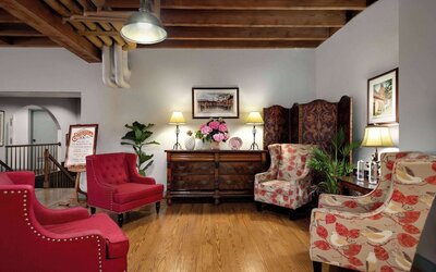 The Historic Brookstown Inn, Trademark Collection by Wyndham