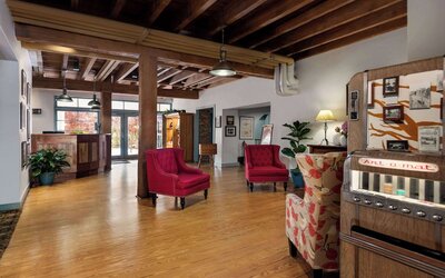 The Historic Brookstown Inn, Trademark Collection by Wyndham