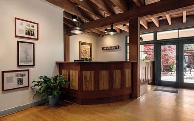 The Historic Brookstown Inn, Trademark Collection by Wyndham