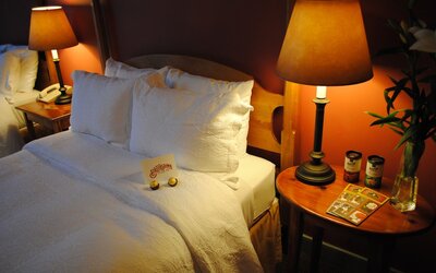 The Historic Brookstown Inn, Trademark Collection by Wyndham