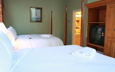 The Historic Brookstown Inn, Trademark Collection by Wyndham