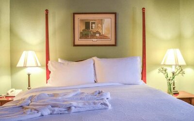 The Historic Brookstown Inn, Trademark Collection by Wyndham
