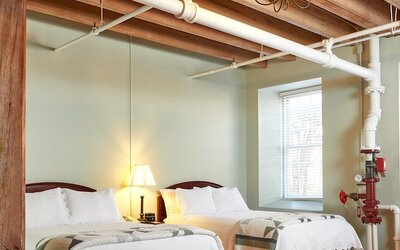 The Historic Brookstown Inn, Trademark Collection by Wyndham