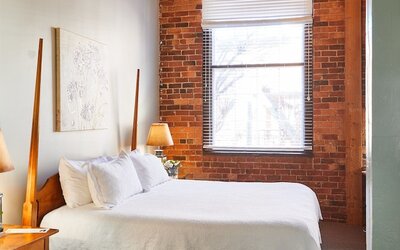 The Historic Brookstown Inn, Trademark Collection by Wyndham