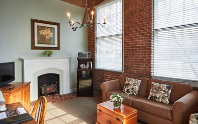 The Historic Brookstown Inn, Trademark Collection by Wyndham