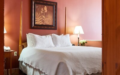 The Historic Brookstown Inn, Trademark Collection by Wyndham