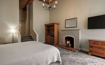 The Historic Brookstown Inn, Trademark Collection by Wyndham
