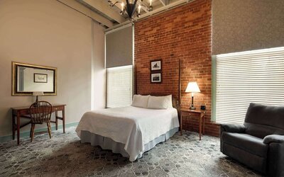 The Historic Brookstown Inn, Trademark Collection by Wyndham