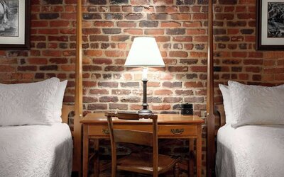 The Historic Brookstown Inn, Trademark Collection by Wyndham
