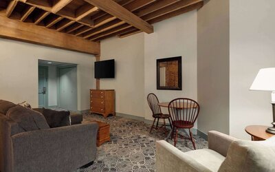 The Historic Brookstown Inn, Trademark Collection by Wyndham