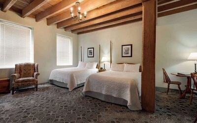 The Historic Brookstown Inn, Trademark Collection by Wyndham
