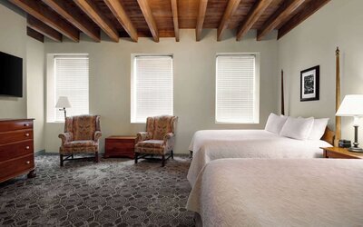 The Historic Brookstown Inn, Trademark Collection by Wyndham