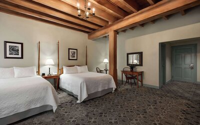 The Historic Brookstown Inn, Trademark Collection by Wyndham