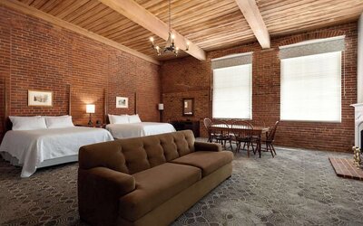 The Historic Brookstown Inn, Trademark Collection by Wyndham