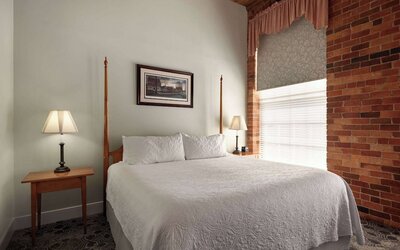 The Historic Brookstown Inn, Trademark Collection by Wyndham