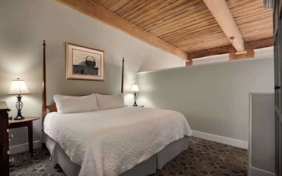 The Historic Brookstown Inn, Trademark Collection by Wyndham