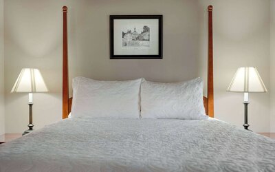 The Historic Brookstown Inn, Trademark Collection by Wyndham
