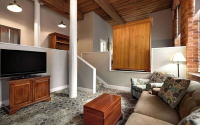 The Historic Brookstown Inn, Trademark Collection by Wyndham